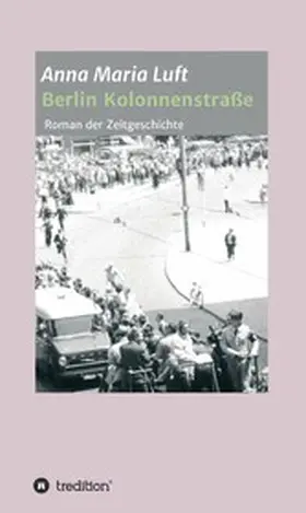 Luft |  Berlin Kolonnenstraße | eBook | Sack Fachmedien