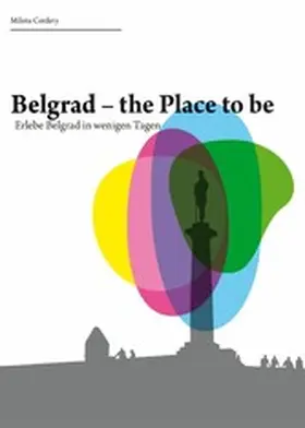 Cordery | Belgrad- the place to be | E-Book | www.sack.de