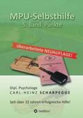 Scharpegge |  MPU-Selbsthilfe Punkte | Buch |  Sack Fachmedien
