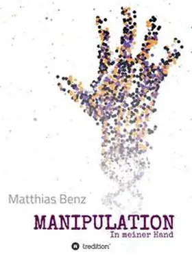 Benz |  MANIPULATION | Buch |  Sack Fachmedien