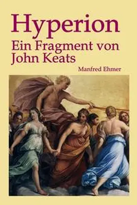 Ehmer |  Hyperion | Buch |  Sack Fachmedien