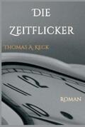 Keck |  Die Zeitflicker | eBook | Sack Fachmedien