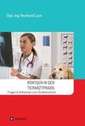 Laun |  Röntgen in der Tierarztpraxis | Buch |  Sack Fachmedien