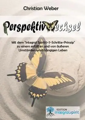 Weber |  PERSPEKTIVWECHSEL | Buch |  Sack Fachmedien