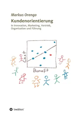 Orengo |  Kundenorientierung | Buch |  Sack Fachmedien