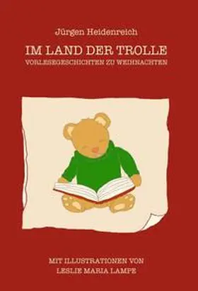 Heidenreich |  Im Land der Trolle | Buch |  Sack Fachmedien