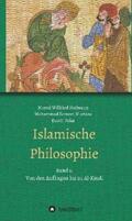 Murtaza / Polat / Wilfried Hofmann |  Islamische Philosophie | eBook | Sack Fachmedien