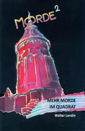Landin | Mehr Morde im Quadrat | E-Book | www.sack.de