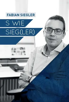Siegler |  S wie Sieg(ler) | Buch |  Sack Fachmedien