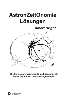 Bright | AstronZeitOnomie Lösungen | Buch | 978-3-7345-6125-2 | www.sack.de