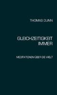 Dunn |  GLEICHZEITIGKEIT, IMMER | eBook | Sack Fachmedien