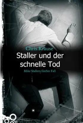 Krause |  Staller und der schnelle Tod | eBook | Sack Fachmedien
