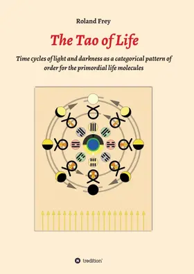 Frey |  The Tao of Life | Buch |  Sack Fachmedien