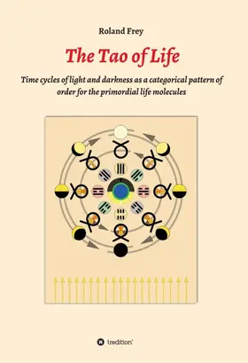 Frey |  The Tao of Life | Buch |  Sack Fachmedien