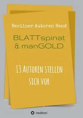 Autoren / Born / Rieck |  Blattspinat und Mangold | Buch |  Sack Fachmedien