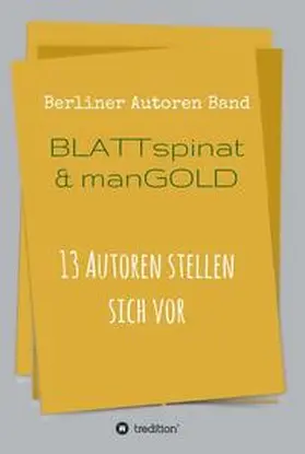 Autoren / Born / Rieck |  Blattspinat und Mangold | Buch |  Sack Fachmedien