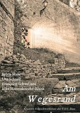 der VHS-Baar / Strohmeier / Mahr |  Am Wegesrand | Buch |  Sack Fachmedien