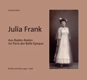 Kern |  Julia Frank | Buch |  Sack Fachmedien