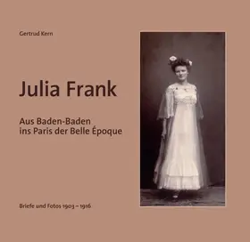 Kern |  Julia Frank | Buch |  Sack Fachmedien