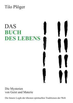 Plöger |  DAS BUCH DES LEBENS | Buch |  Sack Fachmedien