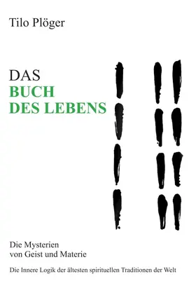 Plöger |  DAS BUCH DES LEBENS | Buch |  Sack Fachmedien