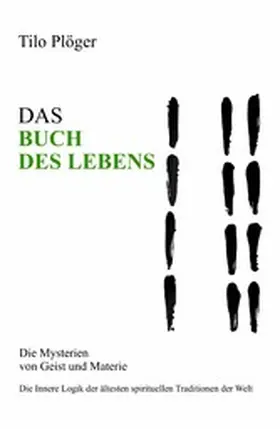 Plöger |  DAS BUCH DES LEBENS | eBook | Sack Fachmedien