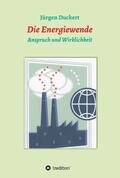 Duckert |  Die Energiewende | Buch |  Sack Fachmedien