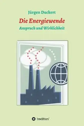Duckert | Die Energiewende | E-Book | www.sack.de
