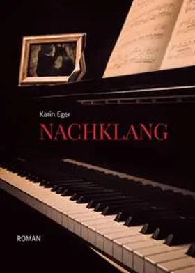 Eger |  Nachklang | Buch |  Sack Fachmedien