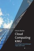 Berlet |  Cloud Computing KMU | Buch |  Sack Fachmedien