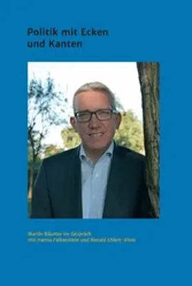 Ehlert-Klein / Falkenstein |  Martin Bäumer - Politik mit Ecken und Kanten | eBook | Sack Fachmedien