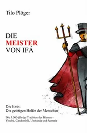 Plöger |  DIE MEISTER VON IFÁ | eBook | Sack Fachmedien