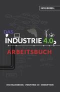 Borell |  Das Industrie 4.0 Arbeitsbuch | eBook | Sack Fachmedien