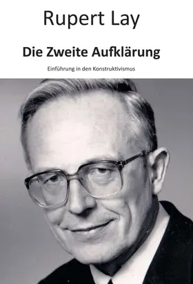 Lay / Dr. Norbert Copray |  Die Zweite Aufklärung | Buch |  Sack Fachmedien