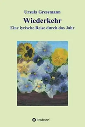 Gressmann |  Wiederkehr | eBook | Sack Fachmedien