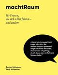 Kaltwasser / Wollgarten |  machtRaum | Buch |  Sack Fachmedien
