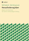 Heiderich / Schwarzrock |  Herausforderung Islam | Buch |  Sack Fachmedien