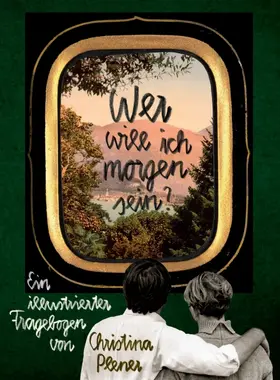 Plener |  Wer will ich morgen sein? | Buch |  Sack Fachmedien