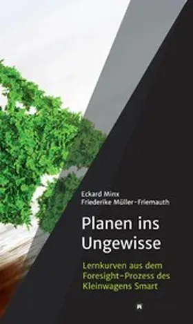 Minx / Müller-Friemauth |  Planen ins Ungewisse | eBook | Sack Fachmedien