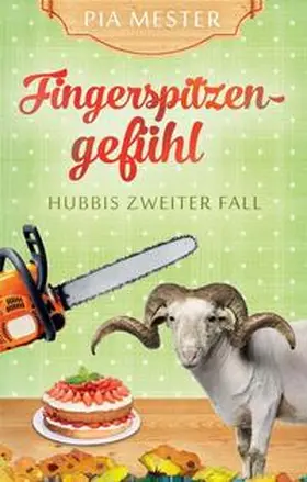 Mester |  Fingerspitzengefühl | Buch |  Sack Fachmedien