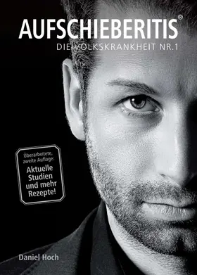 Hoch |  Aufschieberitis | Buch |  Sack Fachmedien