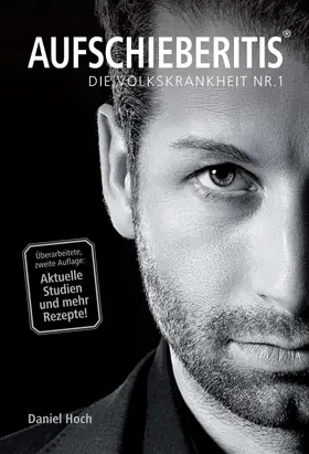 Hoch |  Aufschieberitis | Buch |  Sack Fachmedien