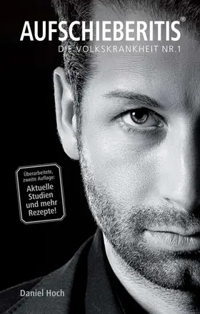 Hoch |  Aufschieberitis | Buch |  Sack Fachmedien