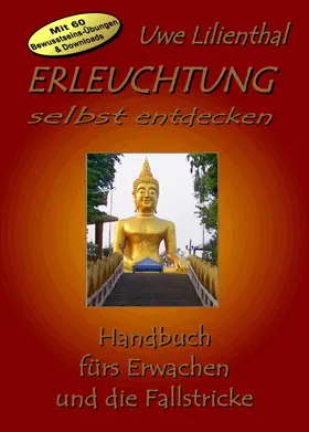 Lilienthal | Erleuchtung  selbst entdecken | Buch | 978-3-7345-9625-4 | sack.de