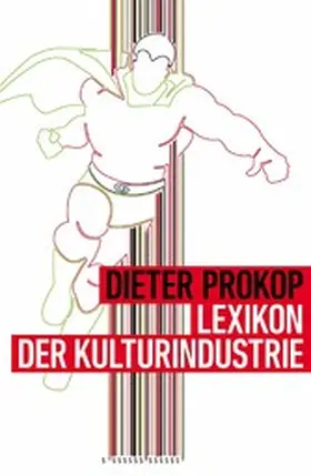 Prokop |  Lexikon der Kulturindustrie | eBook | Sack Fachmedien