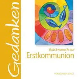 Liesenfeld |  Glückwunsch zur Erstkommunion | Buch |  Sack Fachmedien