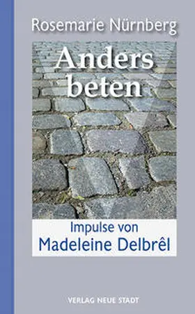 Nürnberg |  Anders beten | Buch |  Sack Fachmedien