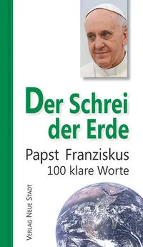 Kropp |  Der Schrei der Erde | Buch |  Sack Fachmedien