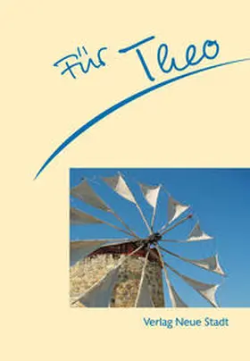 Schaefer |  Für Theo | Buch |  Sack Fachmedien