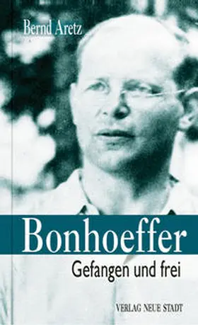 Aretz | Bonhoeffer | Buch | 978-3-7346-1095-0 | www.sack.de